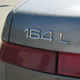 Illustration for article titled 1991 Alfa Romeo 164L